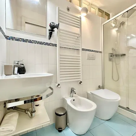 Apartment Trilocale In Centro Unesco *