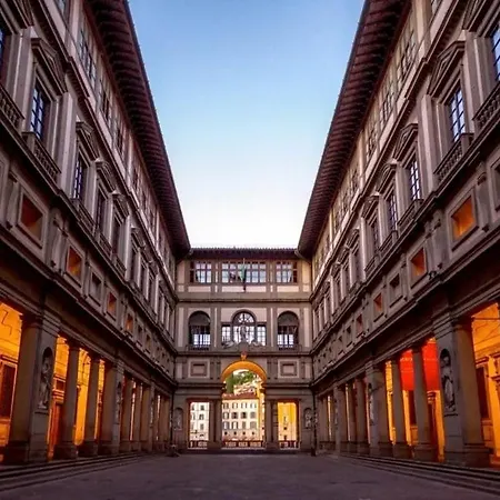 Trilocale In Centro Unesco