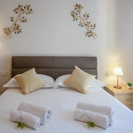 Διαμέρισμα Mydreamcastelnuovo Parking Free *