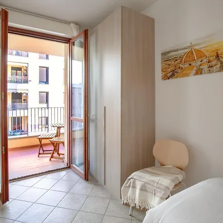 Mydreamcastelnuovo Parking Free Διαμέρισμα