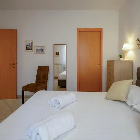 Διαμέρισμα Mydreamcastelnuovo Parking Free Φλωρεντία
