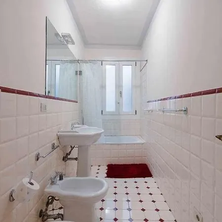 Ghibellina Elegant With 4 Bedrooms *
