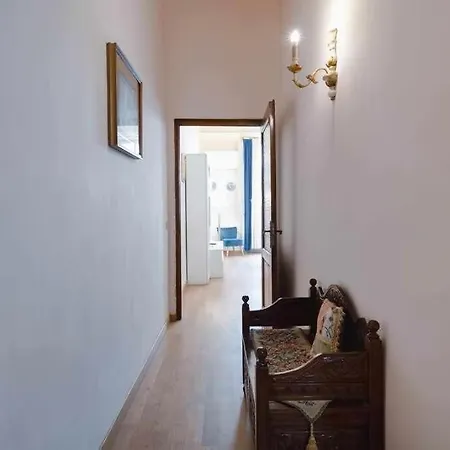 Ghibellina Elegant With 4 Bedrooms Διαμέρισμα Φλωρεντία