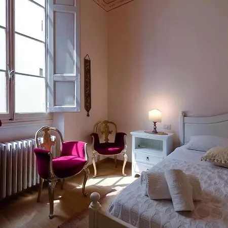 Ghibellina Elegant With 4 Bedrooms Διαμέρισμα Φλωρεντία