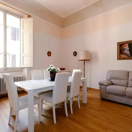 Ghibellina Elegant With 4 Bedrooms Διαμέρισμα Φλωρεντία