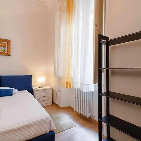 Διαμέρισμα Ghibellina Elegant With 4 Bedrooms *