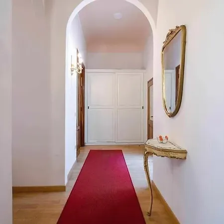 Ghibellina Elegant With 4 Bedrooms * Φλωρεντία