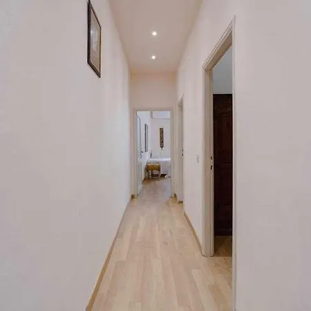 Ghibellina Elegant With 4 Bedrooms * Φλωρεντία