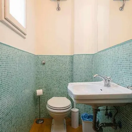 Διαμέρισμα Ghibellina Elegant With 4 Bedrooms