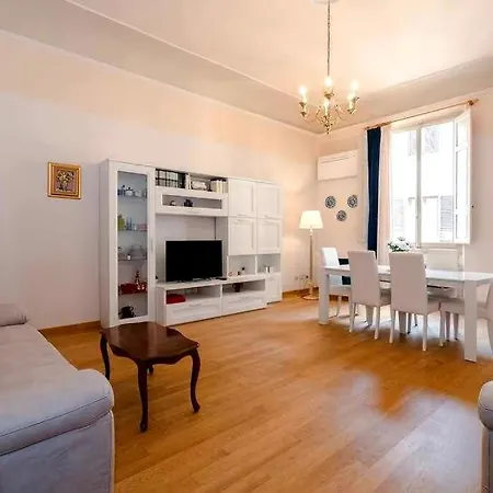 Ghibellina Elegant With 4 Bedrooms *