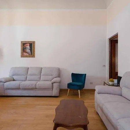 Διαμέρισμα Ghibellina Elegant With 4 Bedrooms *
