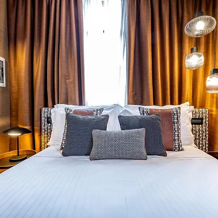 Duomo Hotel Florencia
