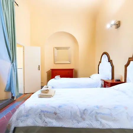 Διαμέρισμα The Luxury Historic Palace Of Santa Croce Φλωρεντία