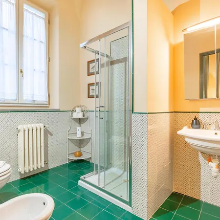 The Luxury Historic Palace Of Santa Croce Florence