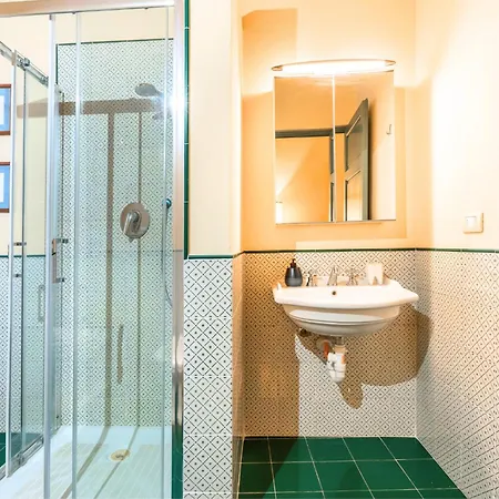 Appartement The Luxury Historic Palace Of Santa Croce *