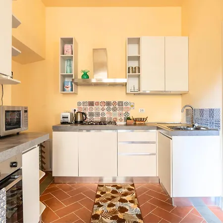 The Luxury Historic Palace Of Santa Croce Appartement *