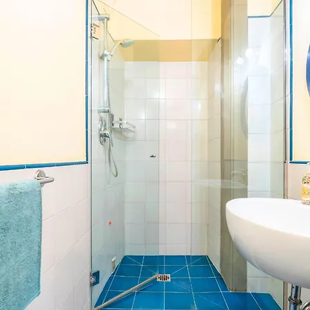 Appartement The Luxury Historic Palace Of Santa Croce