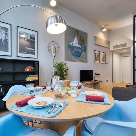 Manifattura - Boutique In Apartment