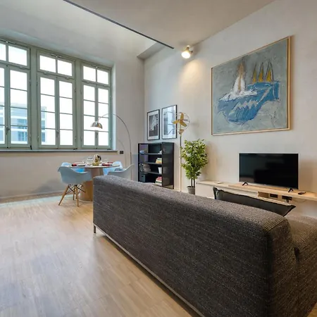 Manifattura - Boutique In Appartamento