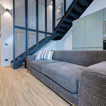 Manifattura - Boutique In Appartamento
