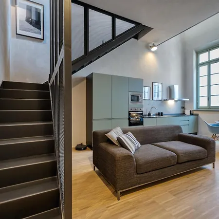 Manifattura - Boutique In Apartment *