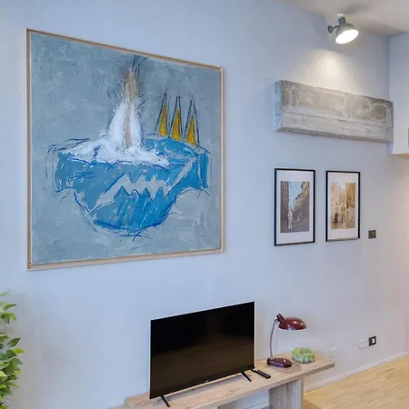 Apartment Manifattura - Boutique In *