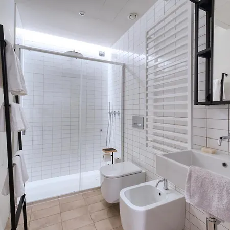 Apartment Manifattura - Boutique In Florence