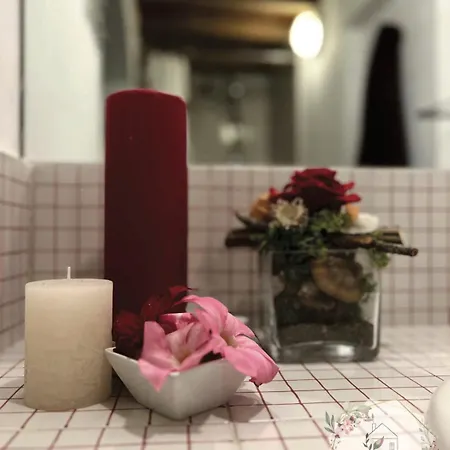 Bloomhouse Di Charme Centro Storico
