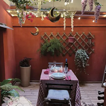 Apartment Bloomhouse Di Charme Centro Storico Florence