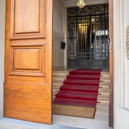 Mantellate 9 Bed & Breakfast Florence