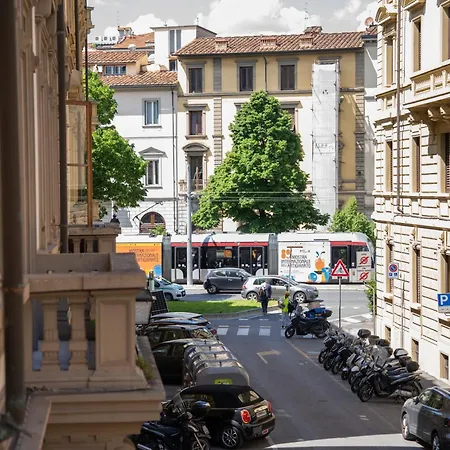 Bed & Breakfast Mantellate 9 Florence