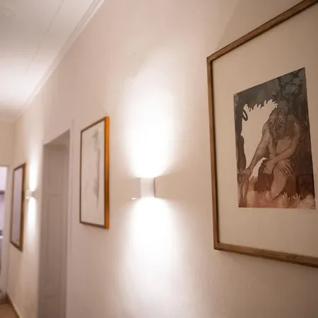 Mantellate 9 * Florence