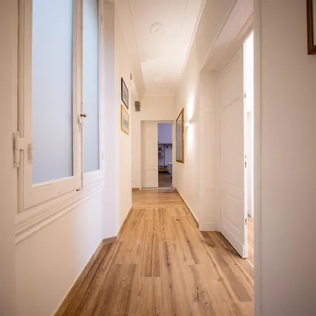 Bed & Breakfast Mantellate 9 Florence