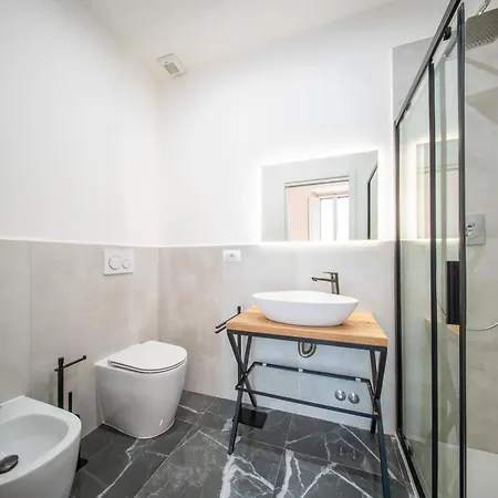 Bed & Breakfast Mantellate 9 *