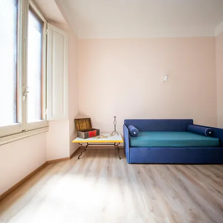 Bed & Breakfast Mantellate 9 Florence