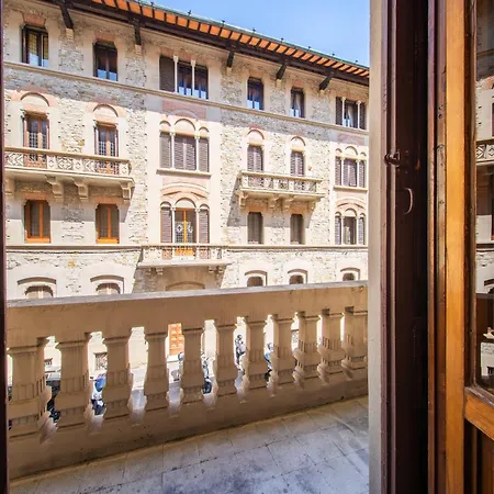 Bed & Breakfast Mantellate 9 Florence