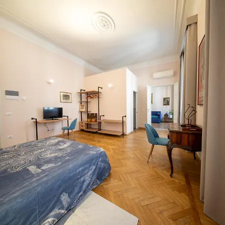 Mantellate 9 Bed & Breakfast