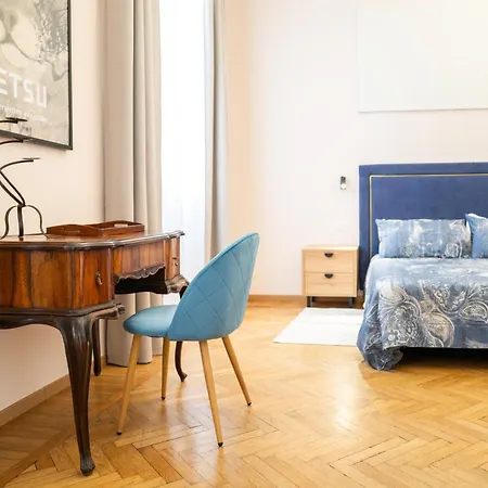 Mantellate 9 Bed & Breakfast