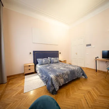 Bed & Breakfast Mantellate 9