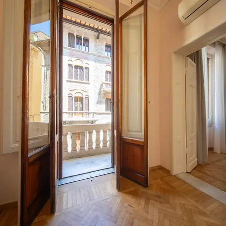 Bed & Breakfast Mantellate 9 *