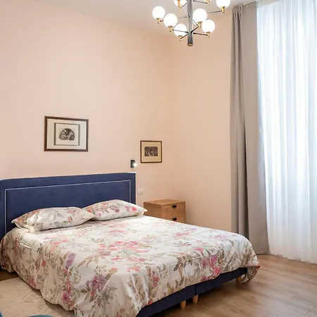Bed & Breakfast Mantellate 9 Florence