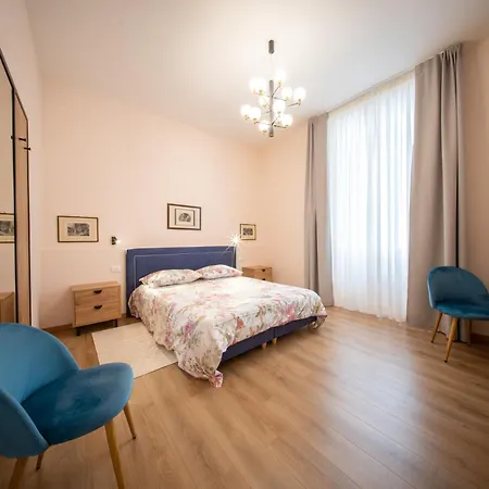 Mantellate 9 Bed & Breakfast