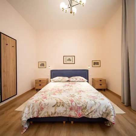Bed & Breakfast Mantellate 9 Florence