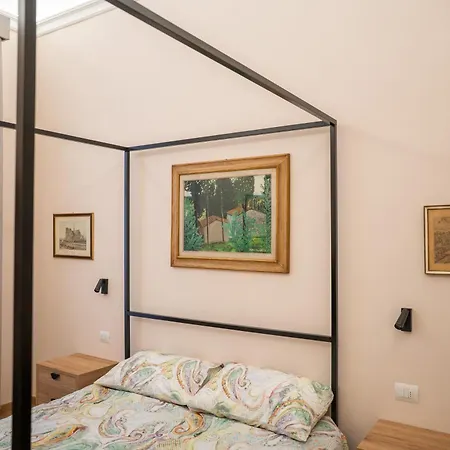 Mantellate 9 Bed & Breakfast