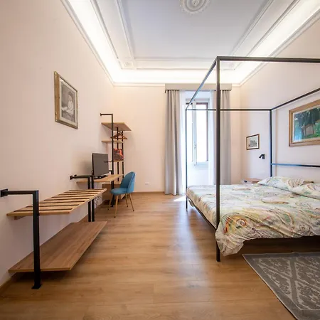 Bed & Breakfast Mantellate 9 Florence