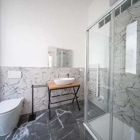 Bed & Breakfast Mantellate 9 Florence