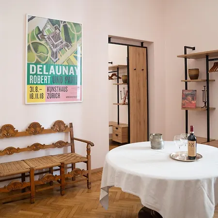 Bed & Breakfast Mantellate 9 *