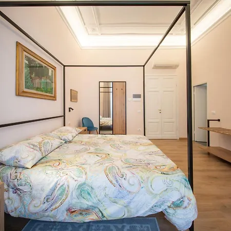 Bed & Breakfast Mantellate 9 Florence