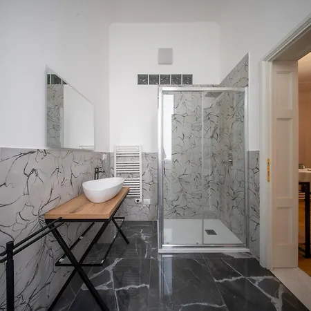 Bed & Breakfast Mantellate 9 Florence