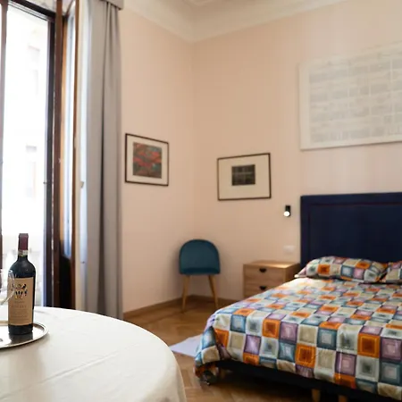 Mantellate 9 Bed & Breakfast